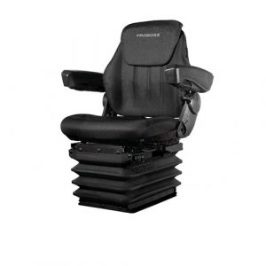 Asiento PROBOSS AS2480, suspensión neumática