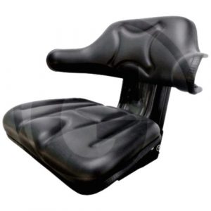 Asiento (Revestimiento cpl. de PVC (cuero sintético))