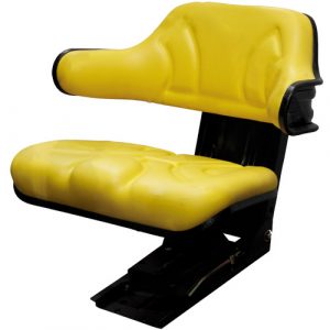 Asiento compatible con John Deere